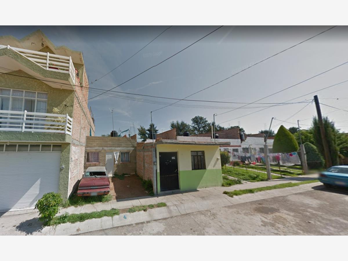 Casa en venta en Santa Isabel, Pabellón de Arteaga — foto 1 de 6