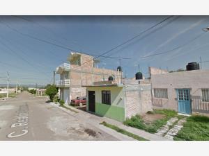 Casa en venta en Santa Isabel, Pabellón de Arteaga — foto 2 de 6