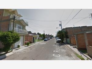 Casa en venta en Santa Isabel, Pabellón de Arteaga — foto 3 de 6