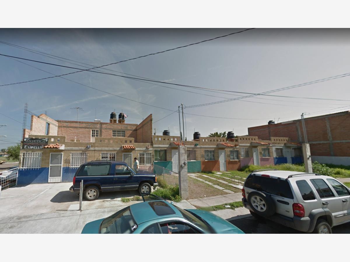 Casa en venta en Santa Isabel, Pabellón de Arteaga — foto 1 de 8