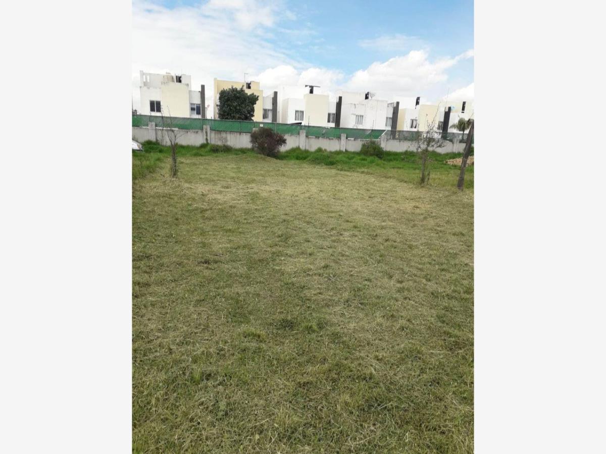 Terreno en venta en San Miguel Totocuitlapilco, Metepec — foto 1 de 2