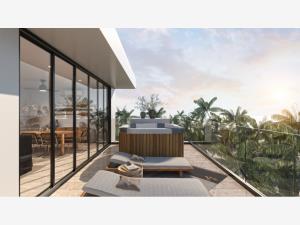 Departamento en venta en Xtampú, Dzemul — foto 2 de 48