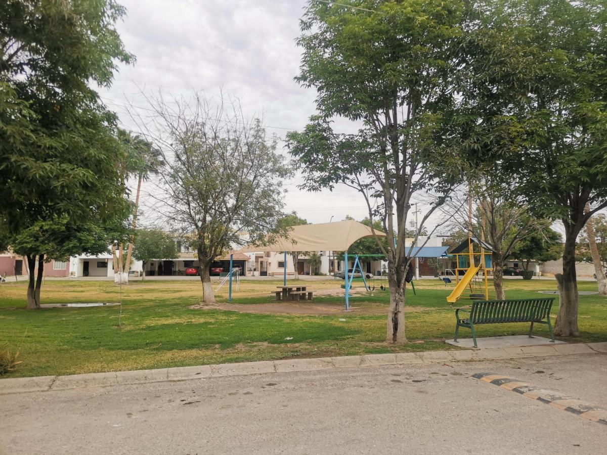 Departamento en Renta en Santa Bárbara, Torreón, Coahuila de Zaragoza