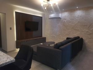 Departamento en renta en Santa Bárbara, Torreón — foto 3 de 9