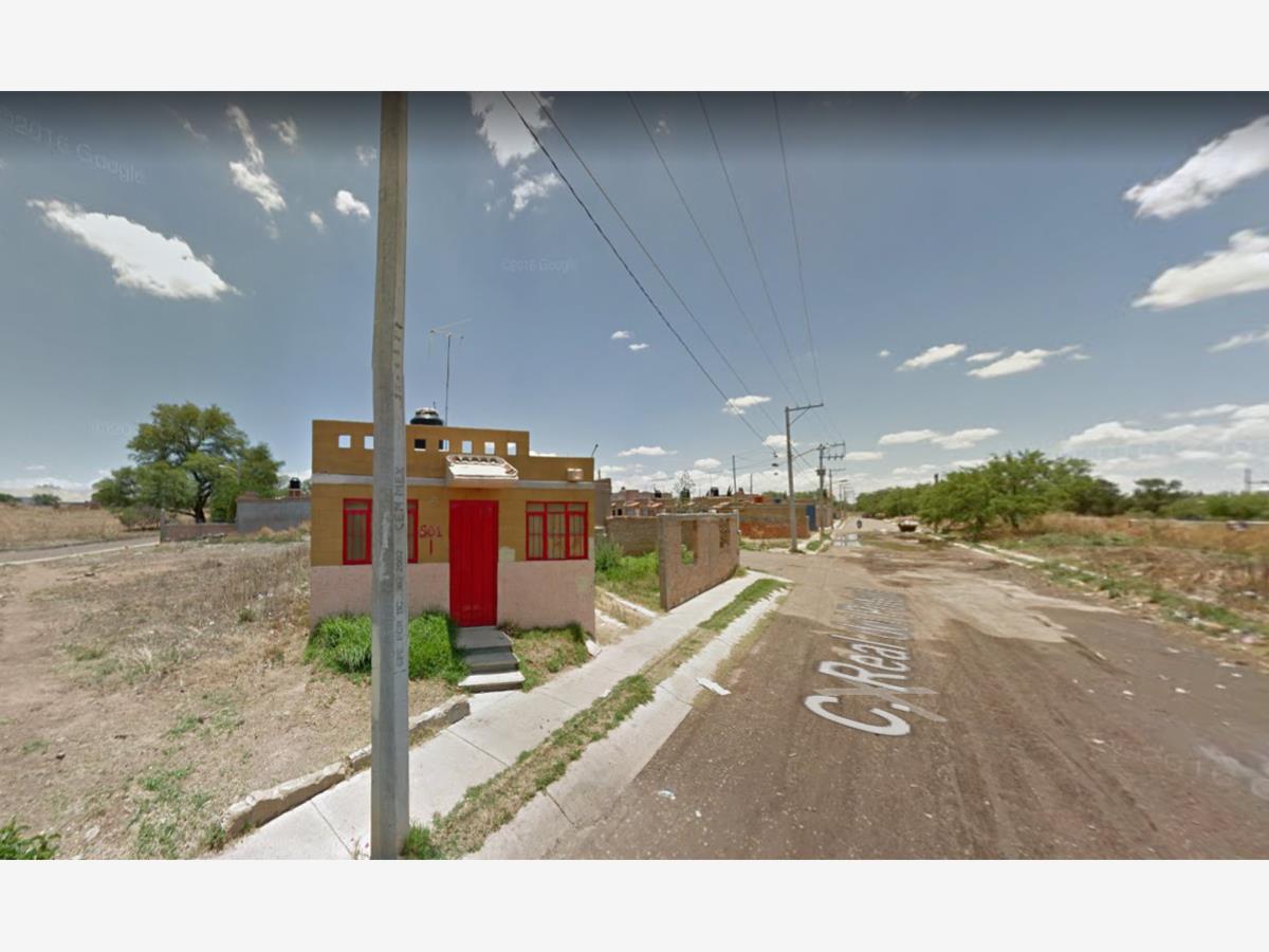 Casa en venta en Santa Isabel, Pabellón de Arteaga — foto 1 de 6