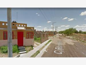 Casa en venta en Santa Isabel, Pabellón de Arteaga — foto 2 de 6