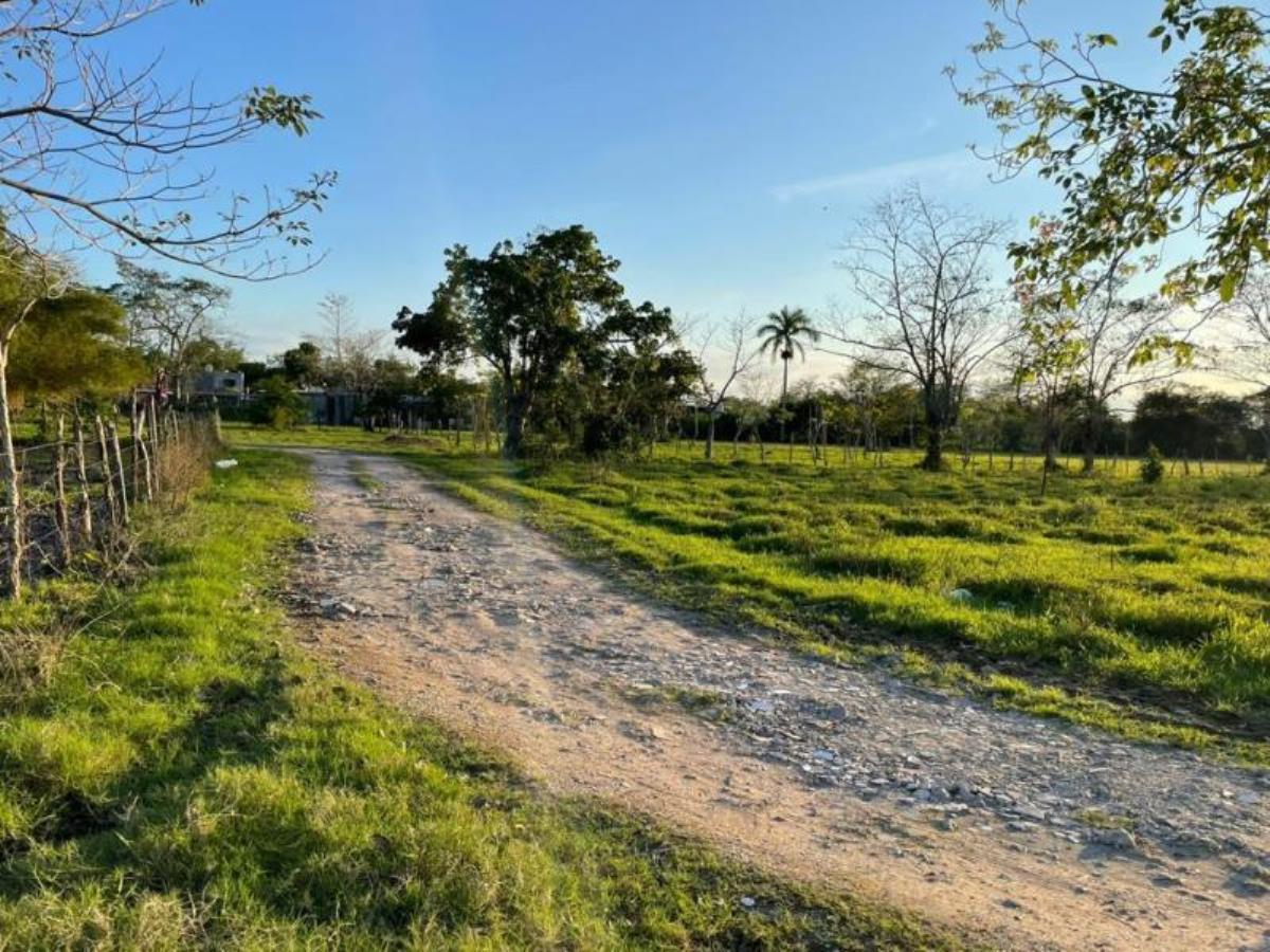 Terreno en venta en Tierra Amarilla 1ra. Sección, Centro — foto 1 de 8