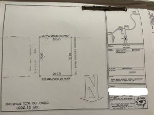 Terreno en venta en Tierra Amarilla 1ra. Sección, Centro — foto 2 de 8