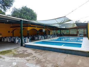 Quinta en venta en Miguel Hidalgo, Centro — foto 2 de 32