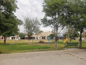 Departamento en renta en Santa Bárbara, Torreón — foto 2 de 7