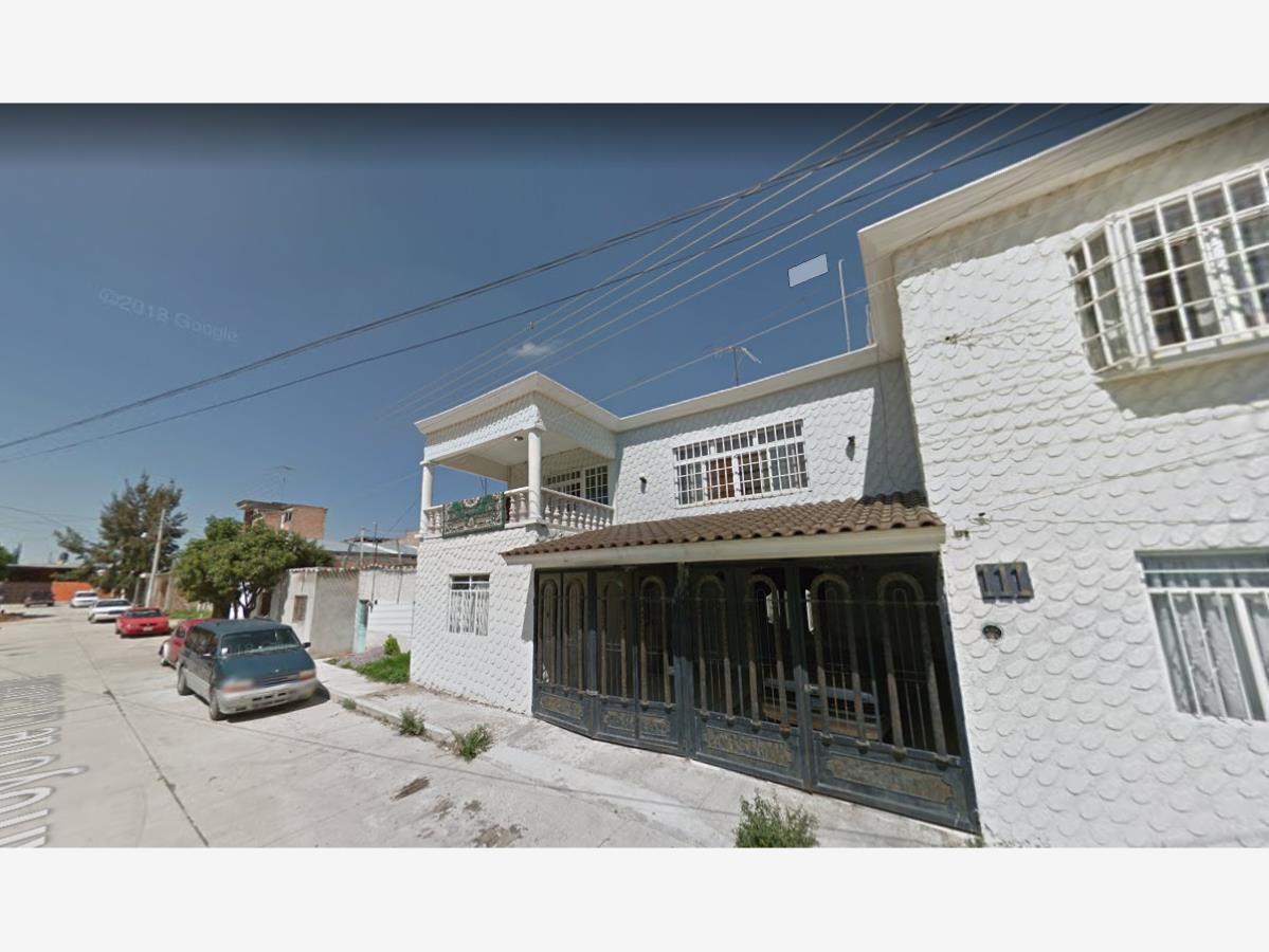 Casa en venta en Los Arroyitos, Jesús María — foto 1 de 8