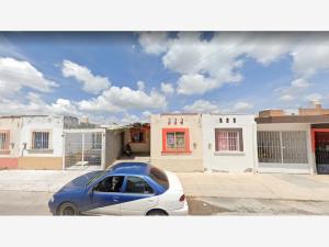 Casa en Pozo Bravo Norte, Aguascalientes, Aguascalientes