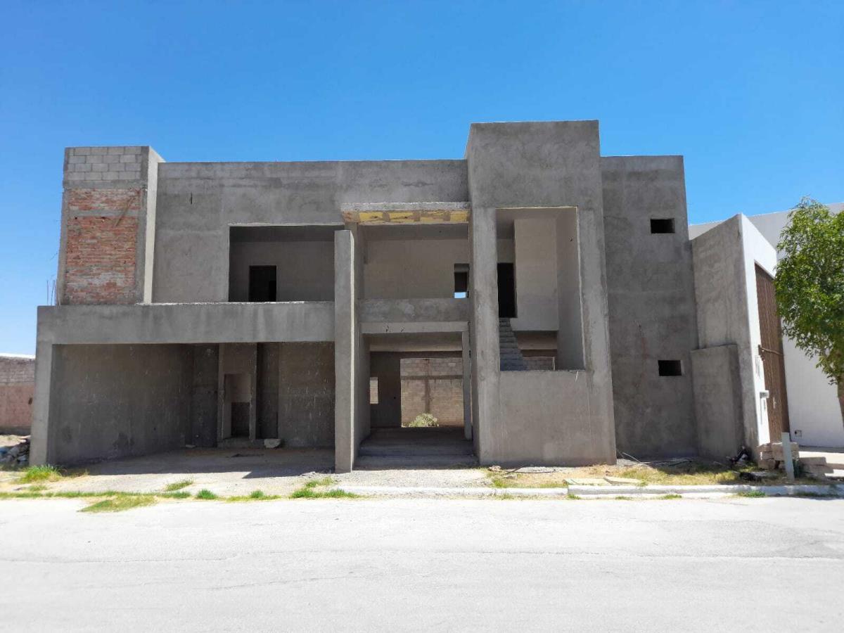 Casa en Venta en Santa Anita, Torreón, Coahuila de Zaragoza