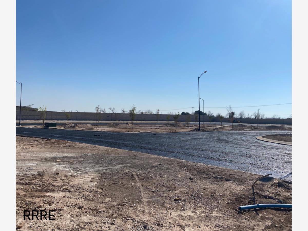 Terreno en venta en La Barranca, Torreón — foto 1 de 5