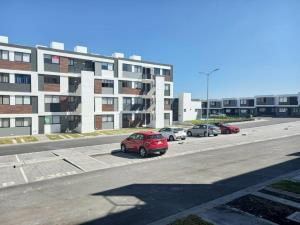 Departamento en renta en Zibatá, El Marqués — foto 3 de 10