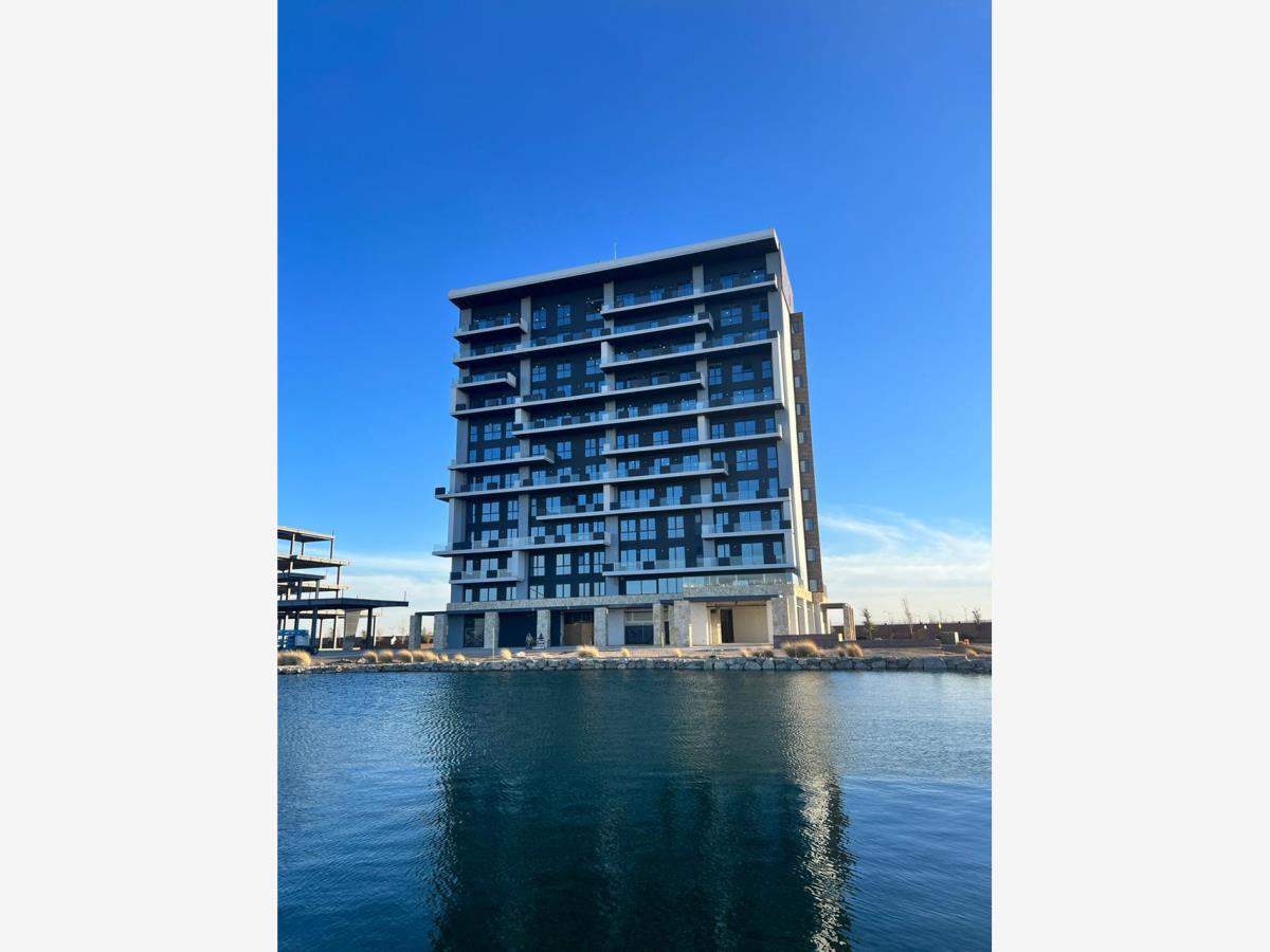 Departamento en venta en Altozano el Nuevo Juárez, Juárez — foto 1 de 10