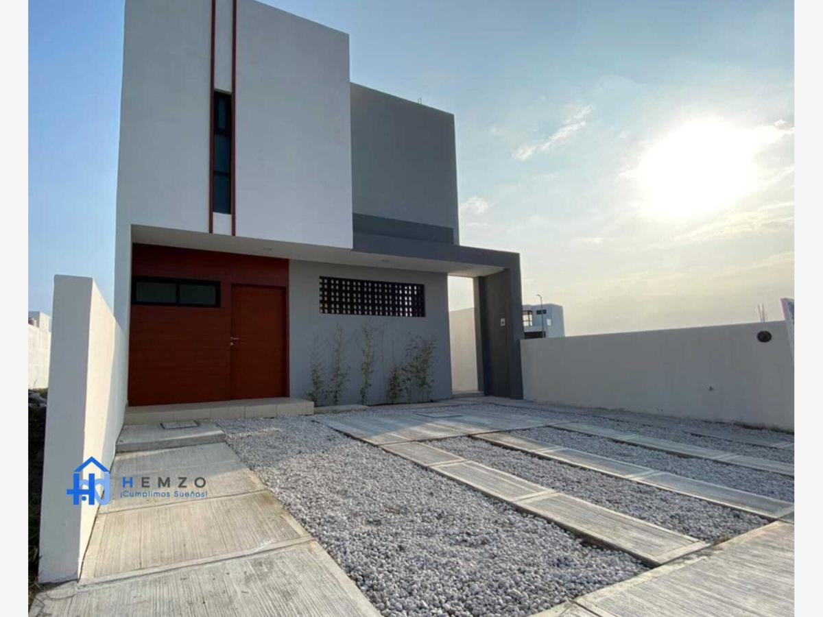 Casa en venta en Lomas de la Rioja, Alvarado — foto 1 de 4