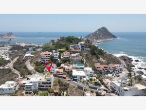 Casa en Cerro del Vigia, Mazatlán, Sinaloa