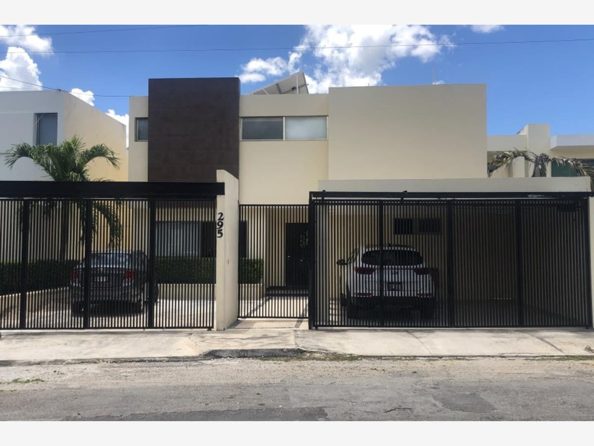 Casa en venta en Benito Juárez Nte, Mérida — foto 1 de 17
