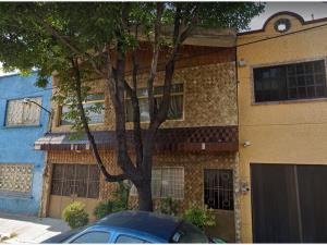 Casa en venta en Reforma Iztaccihuatl Norte, Iztacalco — foto 3 de 10