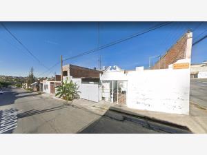 Casa en Periodistas, Aguascalientes, Aguascalientes