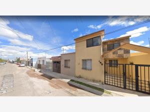 Casa en Bajio de las Palmas, Aguascalientes, Aguascalientes