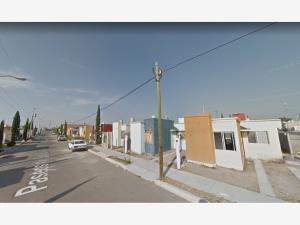 Casa en venta en La Providencia, San Francisco de los Romo, Aguascalientes