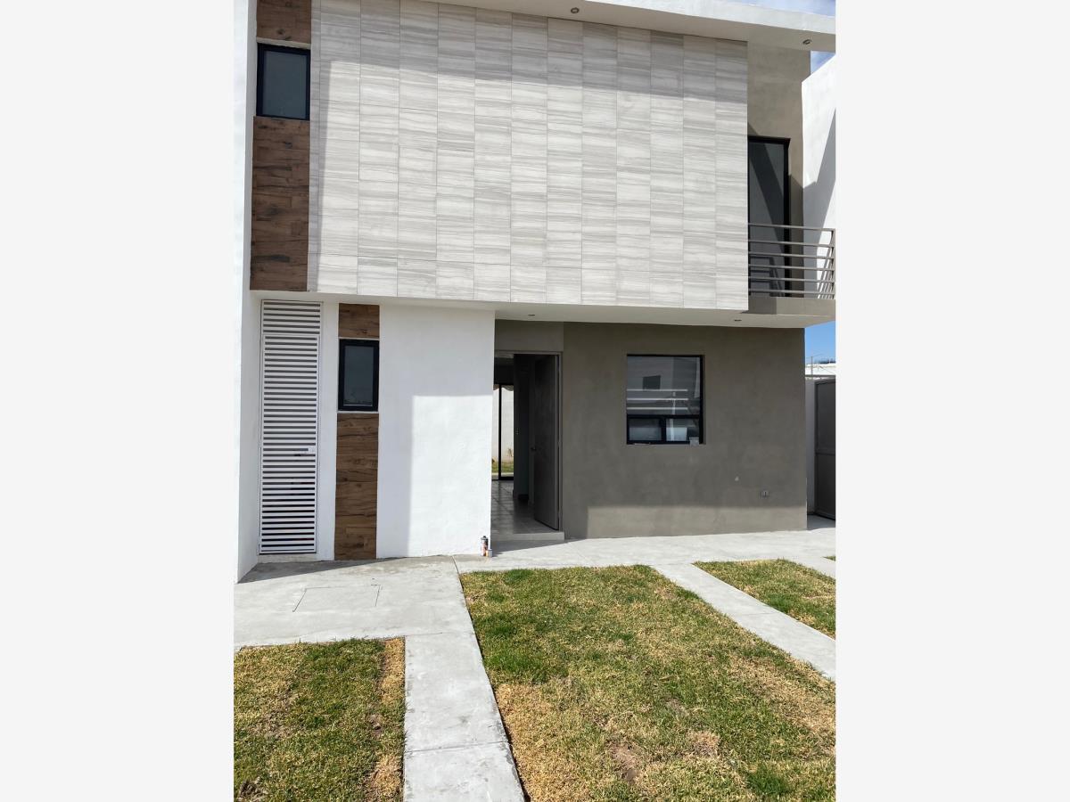 Casa en venta en Los Olivos, Gómez Palacio — foto 1 de 5