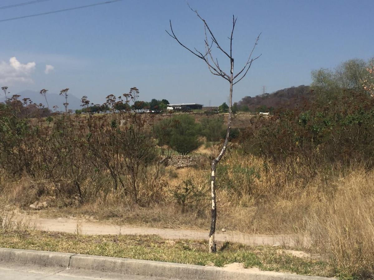 Terreno en venta en La Venta del Astillero, Zapopan — foto 1 de 5