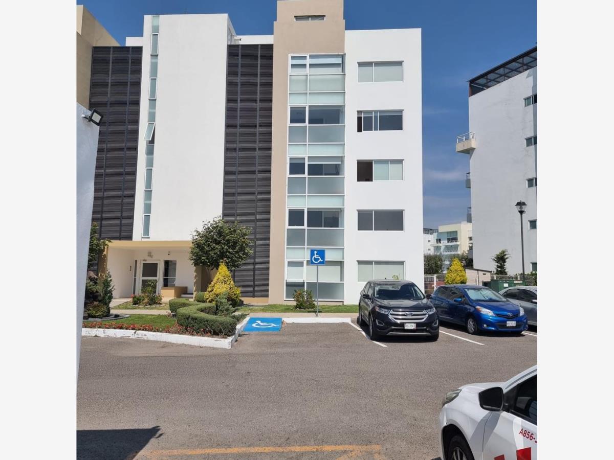 Departamento en renta en San Miguel Totocuitlapilco, Metepec — foto 1 de 5