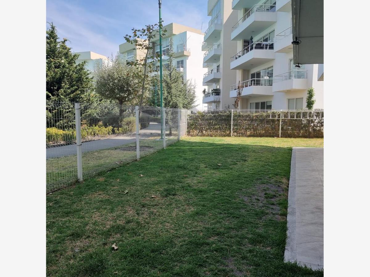 Departamento en renta en San Miguel Totocuitlapilco, Metepec — foto 1 de 6
