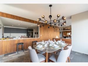 Departamento en venta en Bosque Real, Huixquilucan — foto 3 de 10