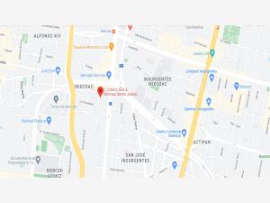 Casa en venta en Mixcoac, Benito Juárez — foto 3 de 6