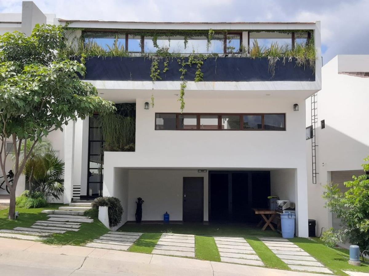 Casa en venta en La Primavera, Culiacán — foto 1 de 59