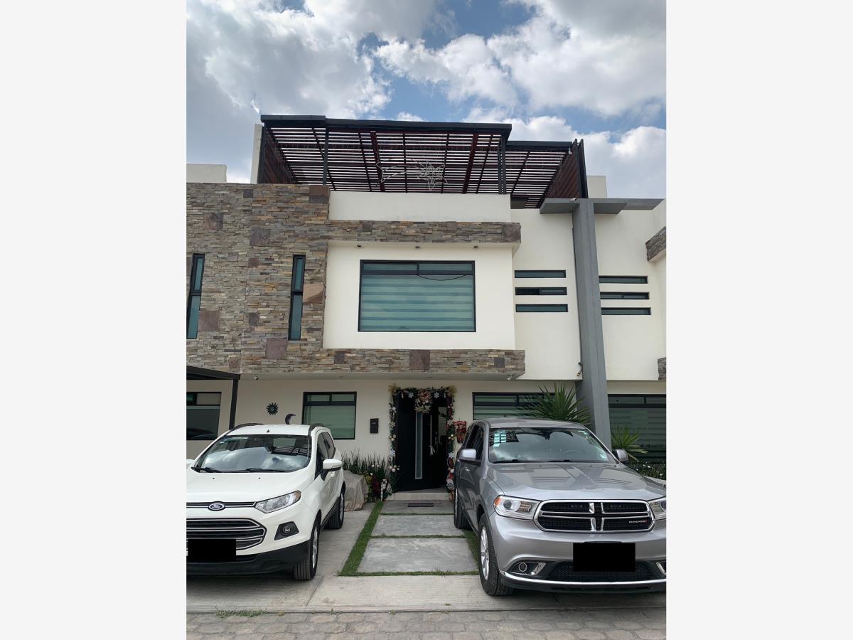 Casa en venta en San Francisco, San Mateo Atenco — foto 1 de 11