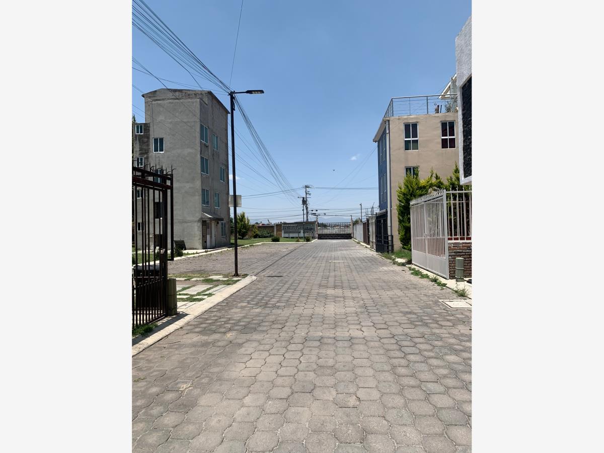 Terreno en venta en La Crespa, Toluca — foto 1 de 4