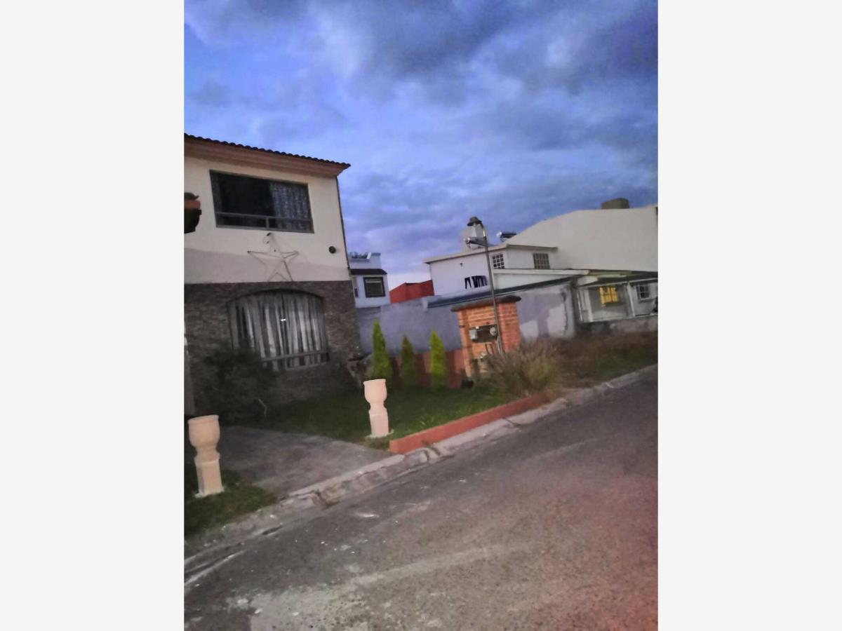 Terreno en venta en Santa Cruz Otzacatipan, Toluca — foto 1 de 3
