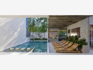 Departamento en venta en Aldea Zama, Tulum — foto 2 de 15