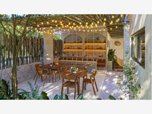 Departamento en venta en Aldea Zama, Tulum — foto 3 de 15