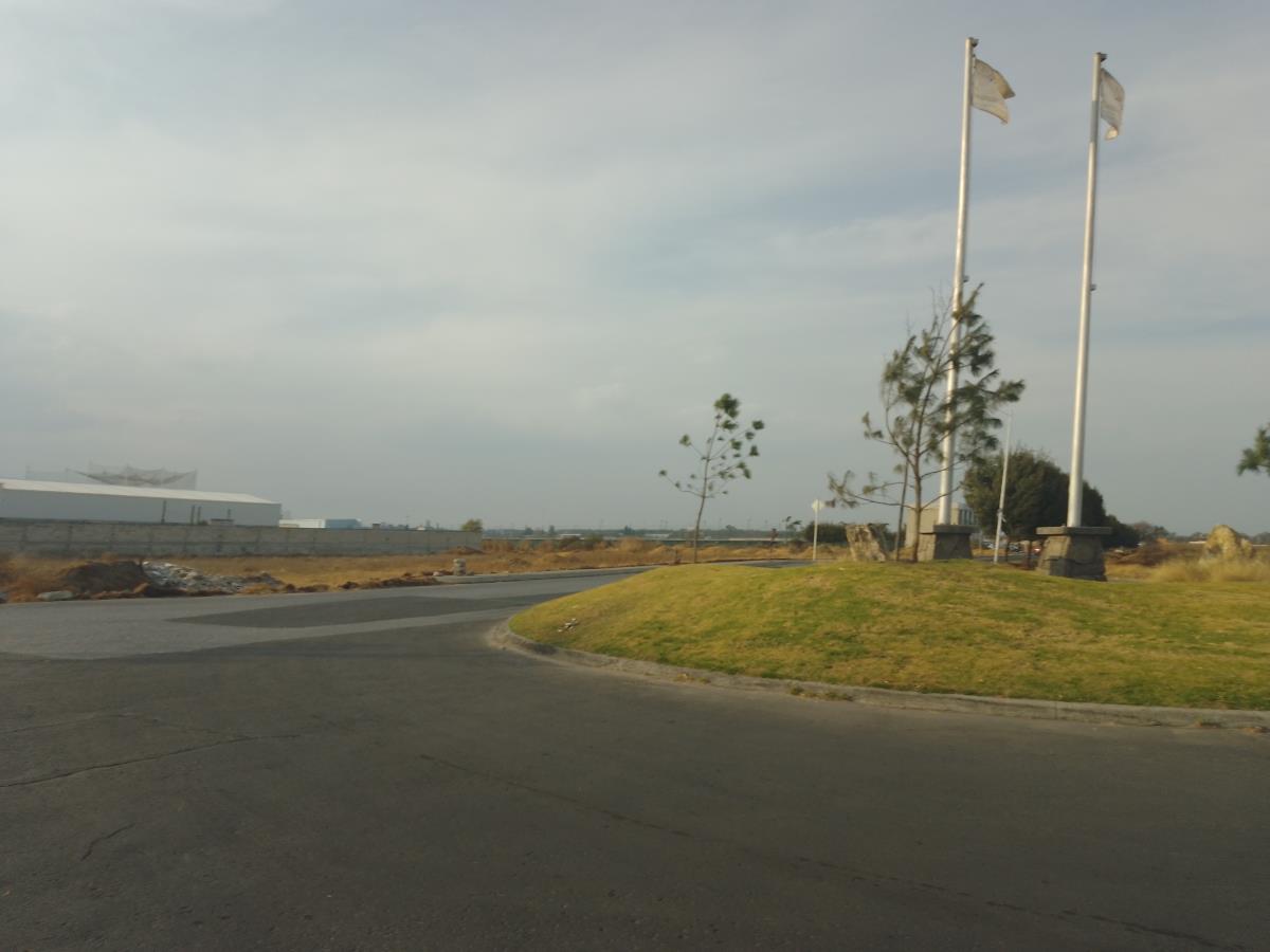 Terreno en venta en San Miguel Totocuitlapilco, Metepec — foto 1 de 6