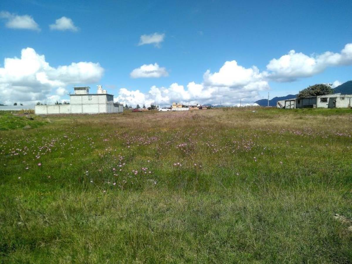 Terreno en venta en Ixtlahuaca, Chignahuapan — foto 1 de 14