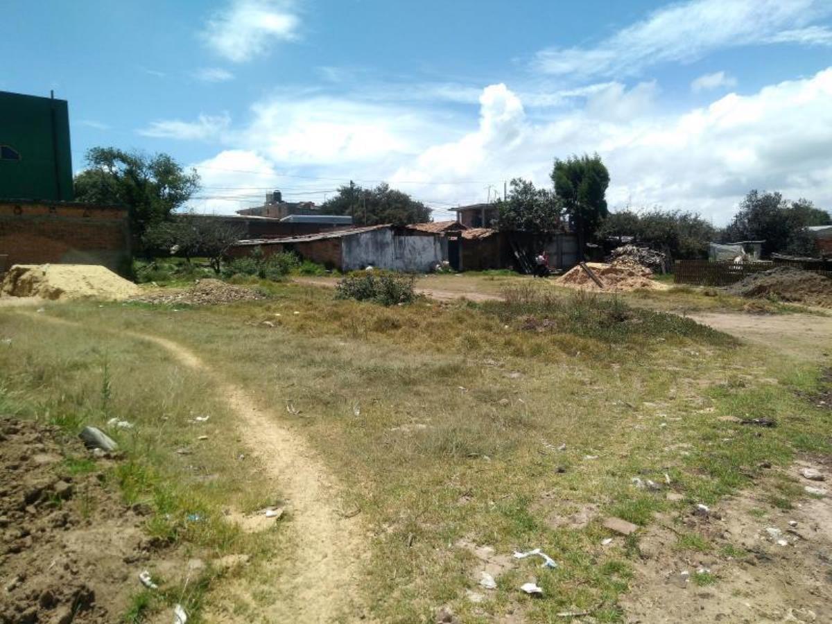 Terreno en venta en Teotlalpan, Chignahuapan — foto 1 de 15