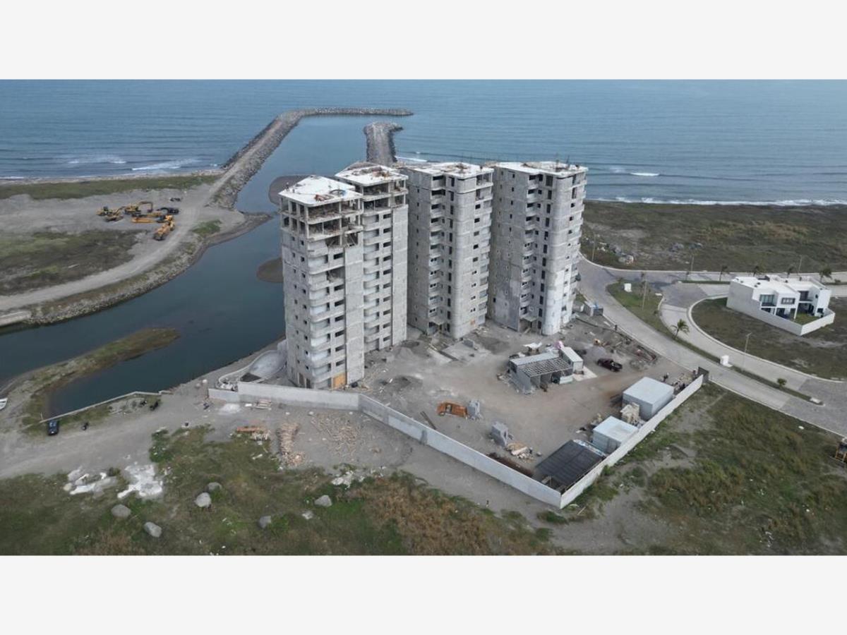 Departamento en venta en Playas del Conchal, Alvarado — foto 1 de 19