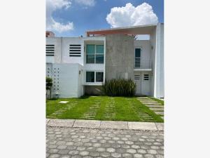 Casa en venta en Agrícola Lázaro Cárdenas, Metepec — foto 2 de 20