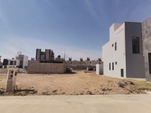 Terreno en venta en Zona Plateada, Pachuca de Soto — foto 2 de 5