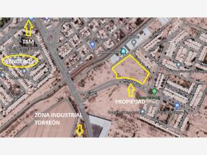 Terreno en venta en Lagos, Torreón — foto 3 de 6