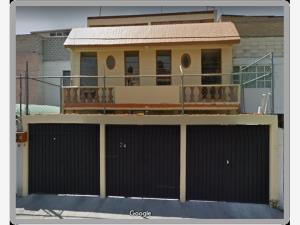 Casa en venta en Jardin Balbuena, Venustiano Carranza — foto 2 de 12