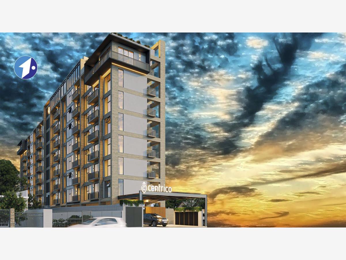 Departamento en venta en Zona Centro, Tijuana — foto 1 de 19