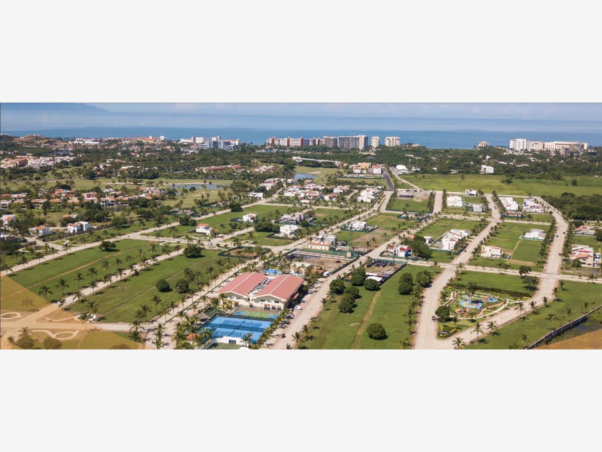 Terreno en venta en Nuevo Vallarta, Bahía de Banderas — foto 1 de 9