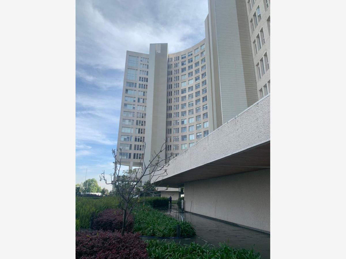 Departamento en venta en Santa Fe Cuajimalpa, Cuajimalpa de Morelos — foto 1 de 20